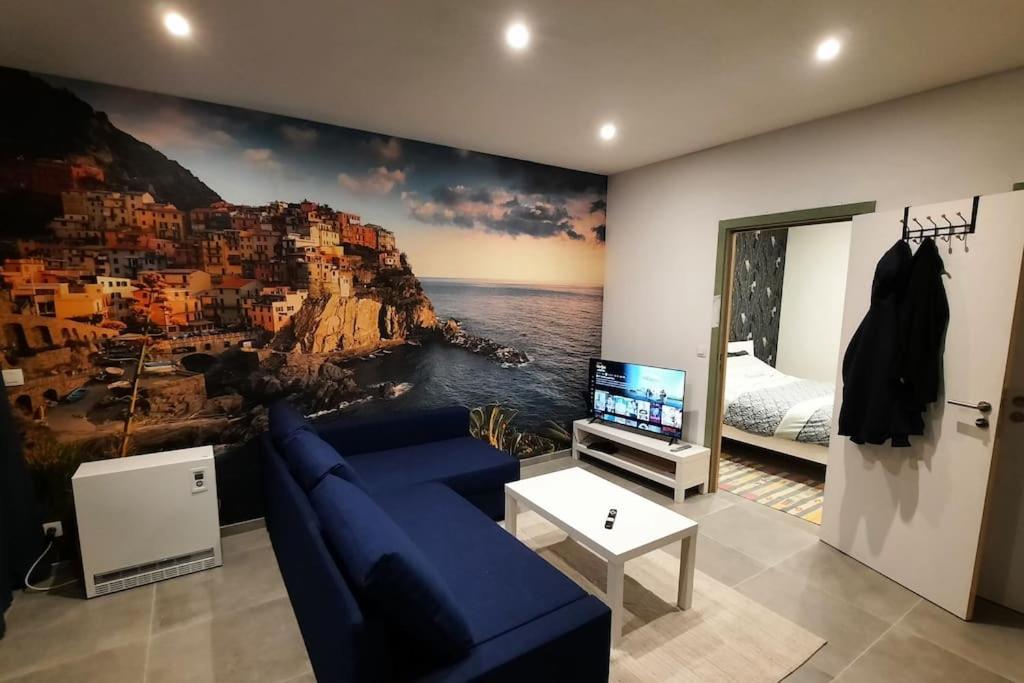 Appartement A *