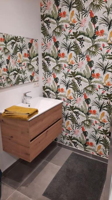 A Appartement *