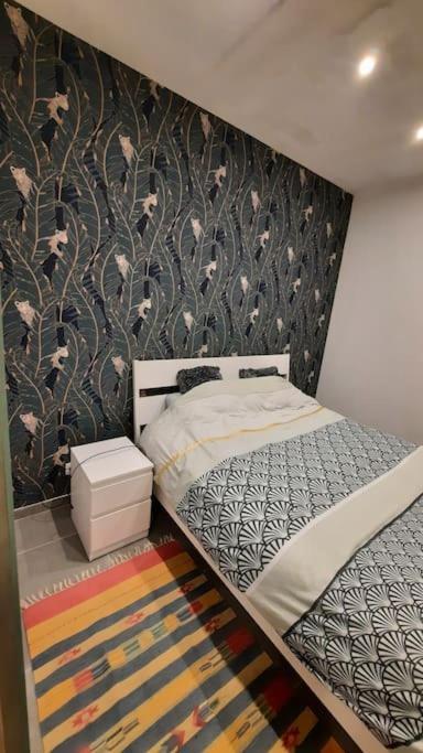 A Appartement